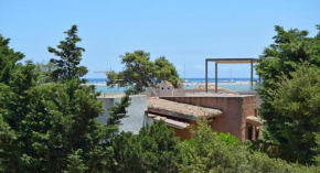 Villa Giunco By La Via Del Mare Viaggi e Vacanze Villasimius
